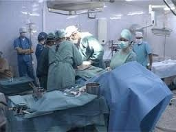 Prima operație de transplant hepatic în Yakutia