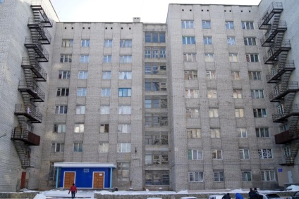 În Zaporozhye, Osbb poate primi fonduri pentru reparații capitale ale caselor lor, accent portal