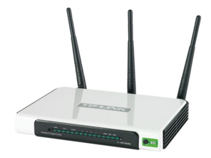 Wifi router cum să alegeți sfaturi pentru manechine din sys