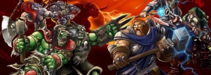 World of Warcraft desemnarea semnelor de onoare