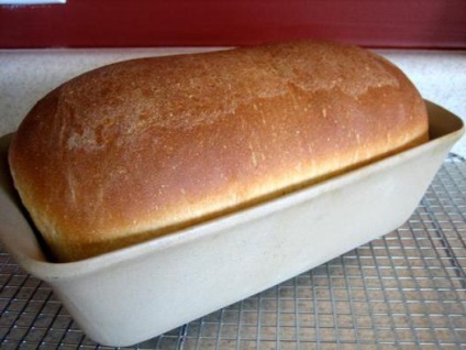 Pâine pentru un sandwich cele mai bune rețete, caracteristici de pregătire și răspunsuri
