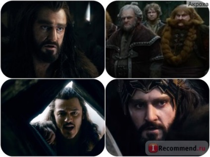 Hobbit Battle of the Five Armies