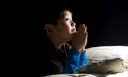 Rugăciuni creștine pentru noapte, sfaturi utile, sfaturi utile