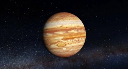 A Jupiter közvetlen helyzetbe kerül, hogy mit várhat ebben a fázisban