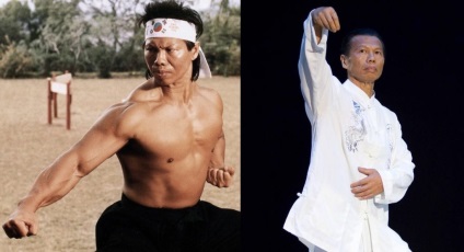 Staruri uitate ale luptătorilor din anii '80 și '90 ce au devenit dintre ei - ghid de fitness
