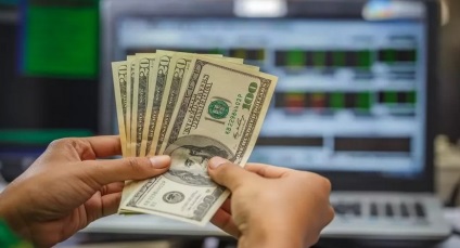 A Forex befektetési bevételei (csere) A Forex befektetési bevételei