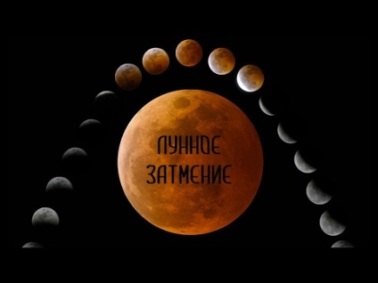 Eclipsa în august 2017 date solare și lunare cunoscute