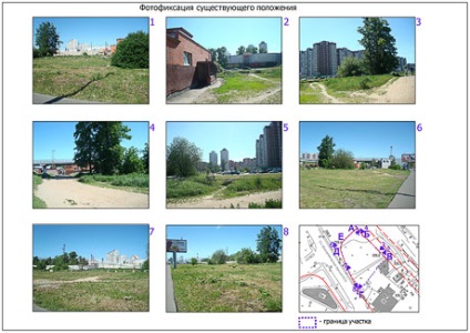 Zelenograd - știri - au început audierile publice cu privire la construirea unui garaj lângă stația khukovo