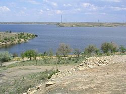 Zhezkazgan wikipedia - harta wikipedia zhezkazgan - informații de pe Wikipedia pe hartă, gulliway