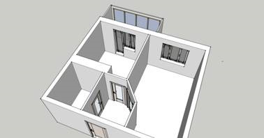 Zhk Kantemirov repararea apartamentelor - acceptarea de la constructorul din Sankt-Petersburg și aspectul de design