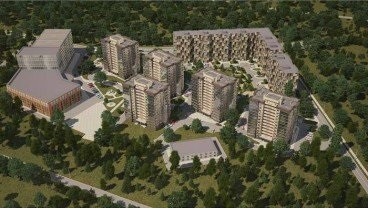 Zhk - bucătar prima - în districtul Solnechnogorsk, comentariile mele, prețurile și layouts de apartamente în -