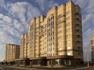 Zhk - bucătar prima - în districtul Solnechnogorsk, comentariile mele, prețurile și layouts de apartamente în -