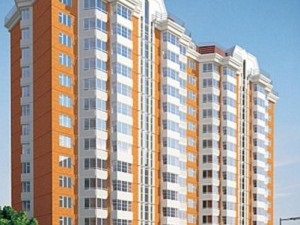 Zhk - bucătar prima - în districtul Solnechnogorsk, comentariile mele, prețurile și layouts de apartamente în -