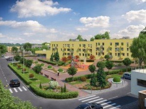 Zhk - bucătar prima - în districtul Solnechnogorsk, comentariile mele, prețurile și layouts de apartamente în -