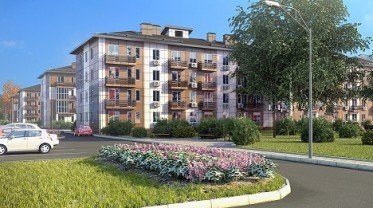 Zhk - bucătar prima - în districtul Solnechnogorsk, comentariile mele, prețurile și layouts de apartamente în -