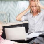 10 Motive pentru care nu ar trebui să lucrați acasă