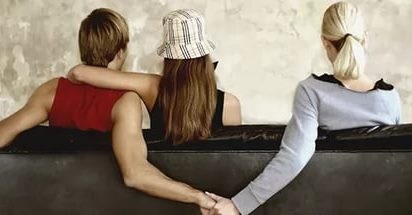 10 Semne ale infidelității masculine, care indică o schimbare