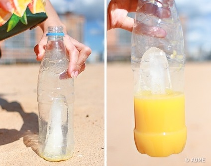 12 trucuri pe plajă care vă vor salva vara