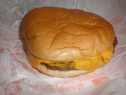15 Fapte despre McDonald's, care vă va cere să vă gătiți burgeri