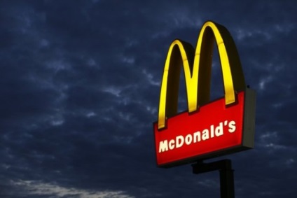 15 Fapte despre McDonald's, care vă va cere să vă gătiți burgeri