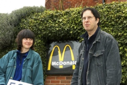 15 Fapte despre McDonald's, care vă va cere să vă gătiți burgeri