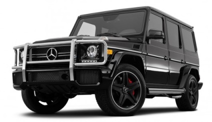 2015 Mercedes g-osztály, amit meg kell tudni vásárlás előtt