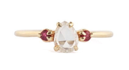 20 inele de logodnă, pentru crearea căreia bijutierii au fost inspirați de prințesele Disney