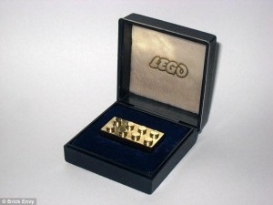 25 Interesante despre lego, interesant