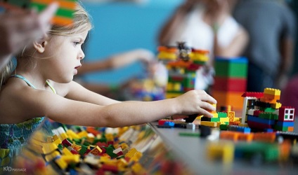25 Fapte interesante despre Lego, Portal Kiddressage