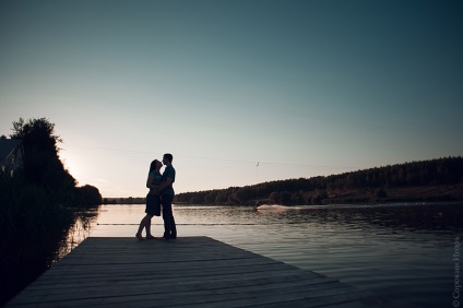 25 Locuri pentru fotografii în Penza