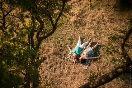 25 Locuri pentru fotografii în Penza