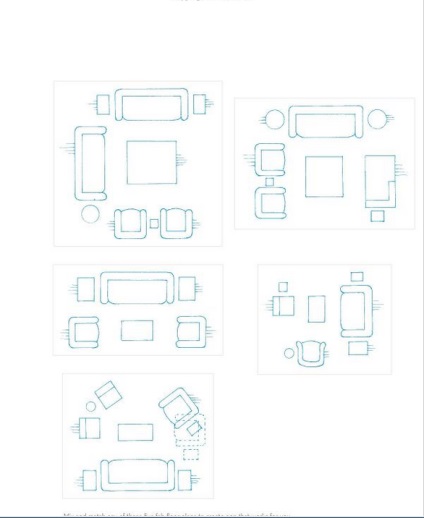 5 Cărți despre designul de interioare, care trebuie citite