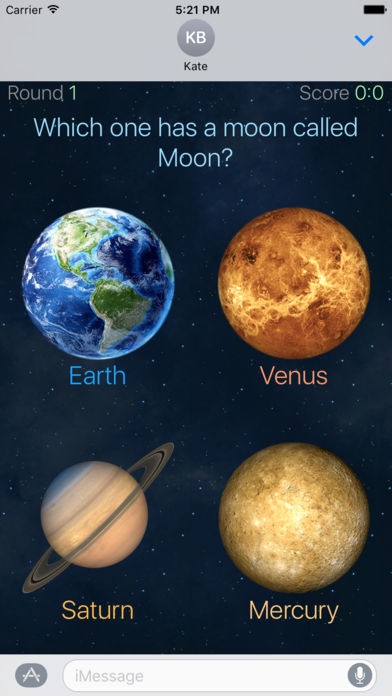 5 cele mai bune aplicații iOS pentru vizionarea stelelor