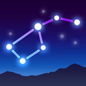 5 Legjobb iOS-alkalmazások a csillagok megtekintéséhez