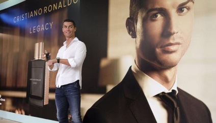 5 Motive pentru a fi fan al lui Cristiano Ronaldo