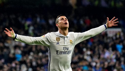 5 Motive pentru a fi fan al lui Cristiano Ronaldo