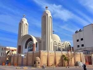 5 stele hotel albatros palat în Hurghada - opinie