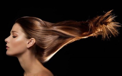 6 Vitamine pentru creșterea părului