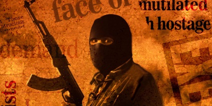 7 Mituri despre terorism