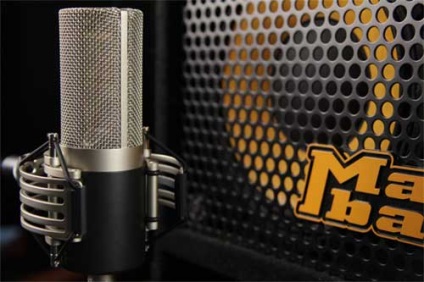 9 cele mai bune microfoane pentru difuzoare