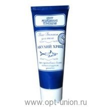 Rechin cartilagiu bio balsam, crema de corp, 75g, veselă de sănătate, tm