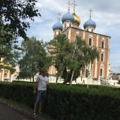 Alexander Zadoynov - casa 2 instagram, fotografie, biografie, vkontakte