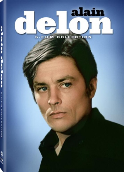 Alain Delon, blogger pomidorchik a helyszínen 2015. július 22-én, pletyka