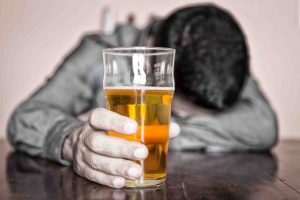 Alkoholos intoxikáció, alkoholos mérgezés állapota, alkoholos mérgezés mértéke és jelei