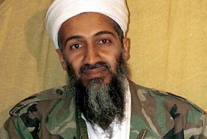 Marinul american a spus în carte că a omorât pe Osama bin Laden