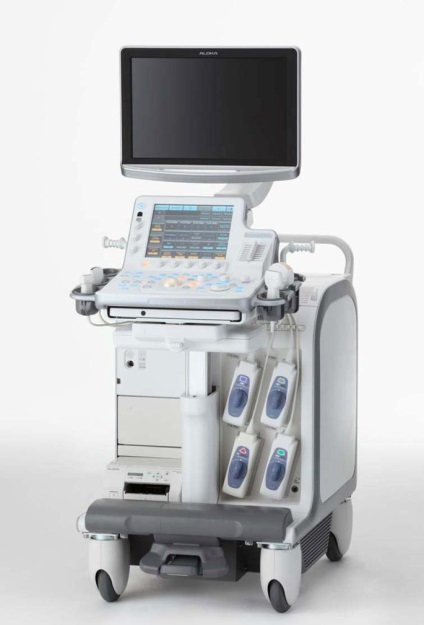 Dispozitive ultrasonice - dispozitive terapeutice ultrasunete de înaltă calitate