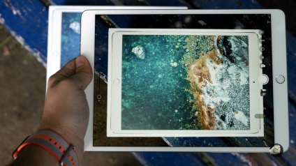 Apple ipad pro 10