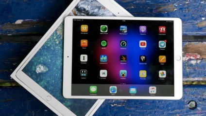 Apple ipad pro 10