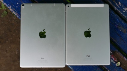 Apple ipad pro 10