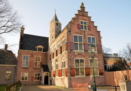 Închirierea locuințelor în Olanda